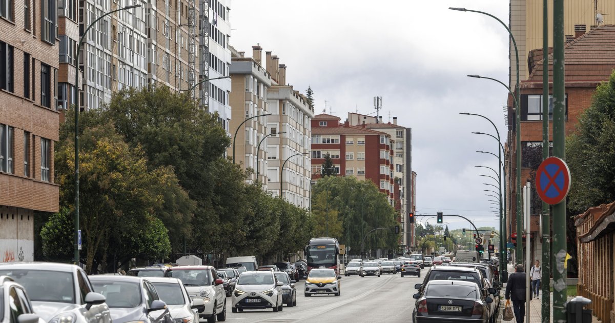 La Licitaci N Del Carril Bici De La Avenida Constituci N Saldr Por