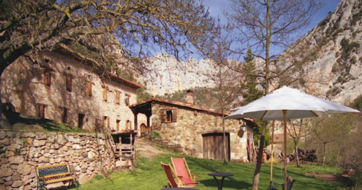 Se buscan ideas innovadoras para fomentar el turismo rural senior en Burgos
