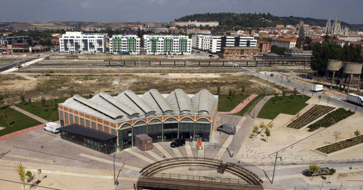 Las fiestas de San Pedro y San Felices ocupan el Hangar