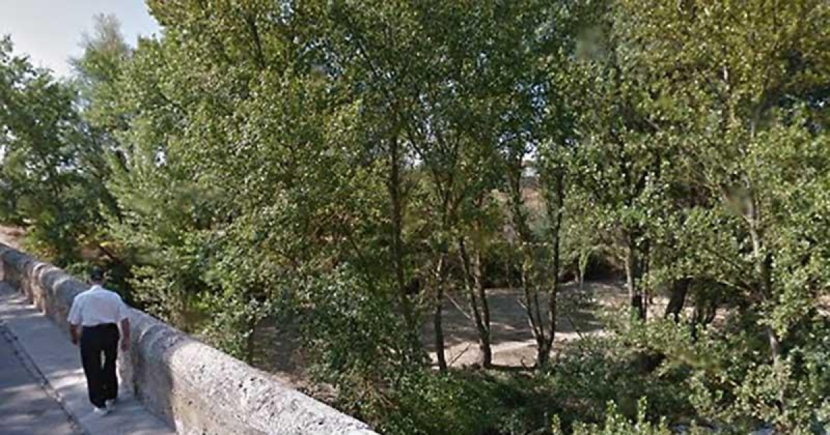 RIBERA Localizan el cuerpo sin vida de una mujer de 72 años en el río