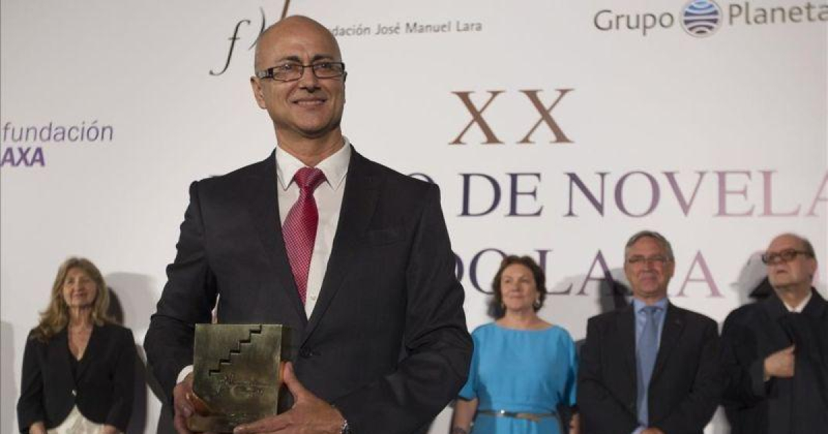 LITERATURA: Diez Finalistas Compiten Por El Premio Fernando Lara De Novela