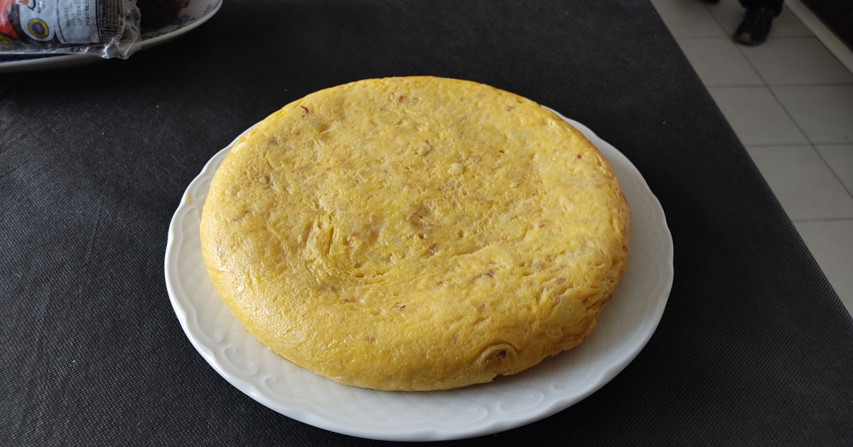 Descubre dónde se hace la mejor tortilla de patata de la Ribera