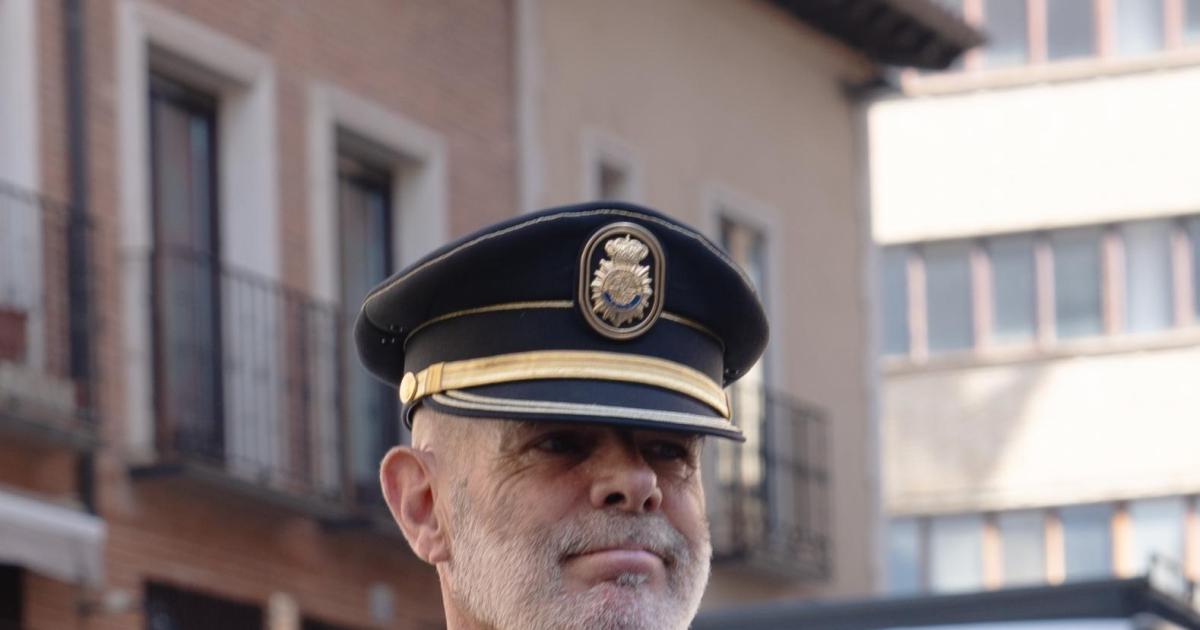 El comisario Joaquín Goma será el primer Rutero de Honor de Ribera del Duero