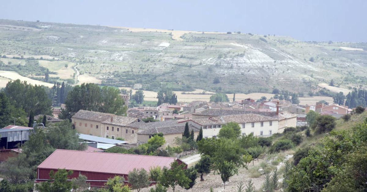 Foto de Monasterio de Santa María la Real. en Tórtoles de Esgueva, Burgos