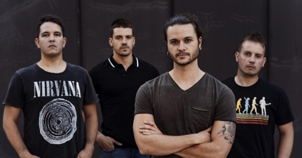 MÚSICA Atrapa Tu Pez Rock, frescura