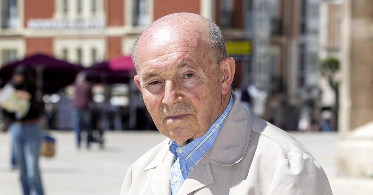 Antolín Iglesias Páramo, nuevo académico de la Fernán González