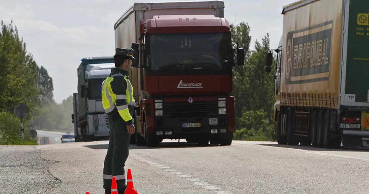 USECIC: Una Nueva Unidad De La Guardia Civil Reforzará La Seguridad ...