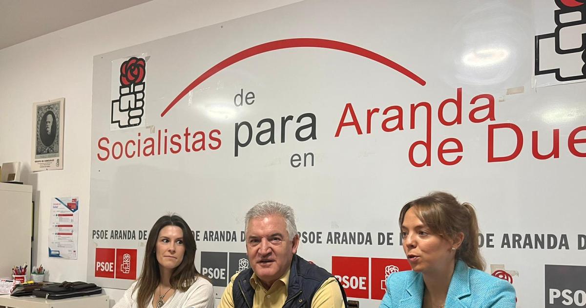 EL PSOE rechaza el traslado de la sede de la Asociación de Vecinos de Santa Catalina