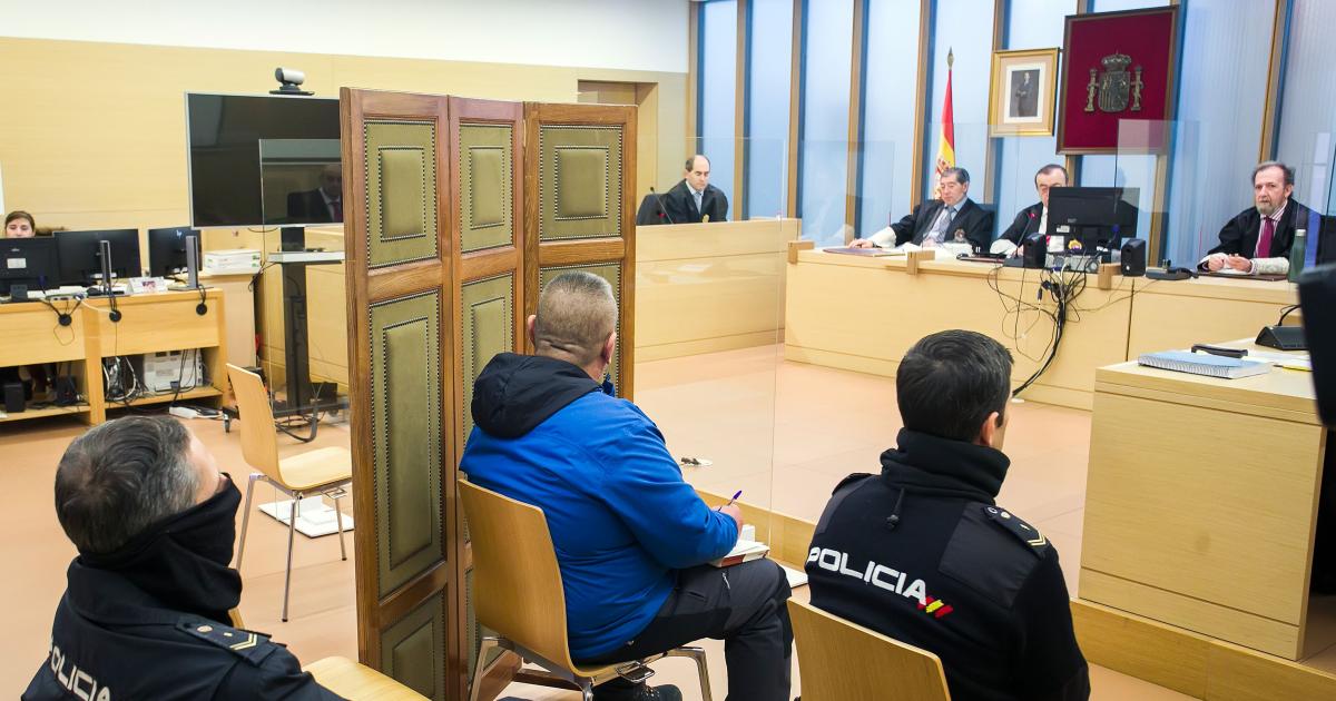El TSJ confirma la pena de 18 años de cárcel por abusos sexuales al osteópata de Valdivielso