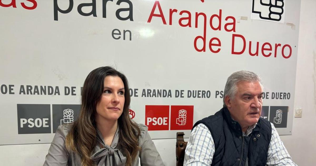El PSOE pide separar de los Presupuestos el debate de las liberaciones