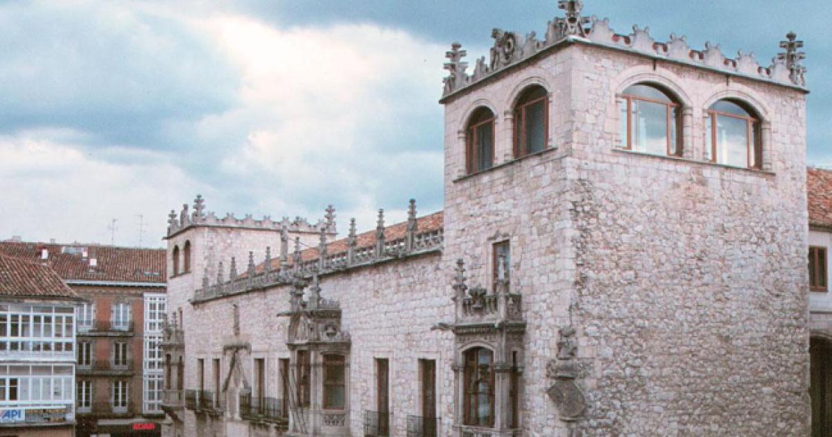 Patrimonio avala la rehabilitación de monumentos y edificios históricos en 8 localidades de Burgos