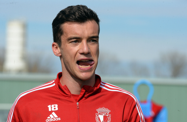 FÚTBOL / Segunda Sergio Castel, ausencia en el entrenamiento del Burgos CF