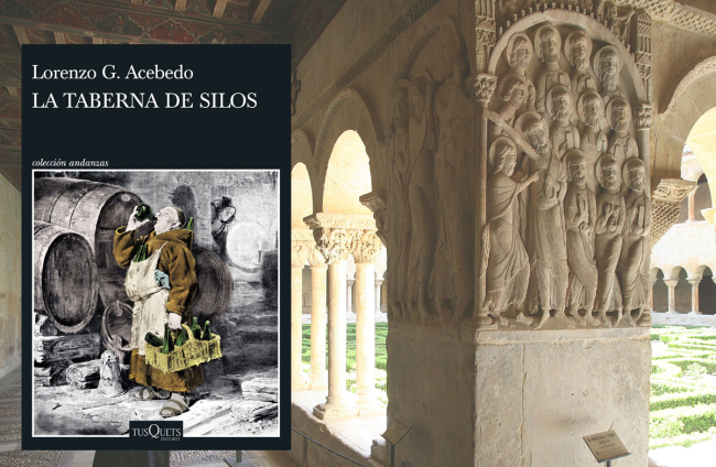 Literatura: Los monjes de Silos y Gonzalo de Berceo, la sorpresa literaria  estival
