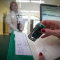 La biblioteca Gonzalo de Berceo, en el barrio de Gamonal, es la que acumula más visitas y préstamos de la red de las municipales de Burgos.