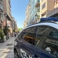 La Policía Nacional detiene a una mujer por acceso ilegal a sistemas informáticos y acoso continuado a través de internet.