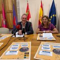 La Semana Jacobea se celebrará del 25 al 31 en Ávila con actividades para acercar la ruta a todas las edades.