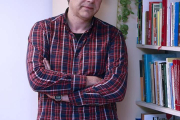 FERNANDO PEREZ DEL RIO. / RAÚL OCHOA