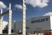 Instalaciones de Benteler en Burgos. ECB