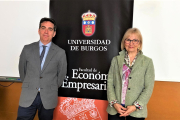 Un conjunto de profesores y egresados de la Facultad de Económicas de Burgos darán conferencias y serán los protagonistas de actos conmemorativos con motivo del aniversario.
