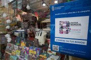 Los Bonos al Consumo se han podido canjear en un total de 580 establecimientos de comercio y hostelería.