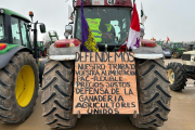 Tractorada
