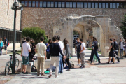 La Universidad de Burgos  espera iniciar el próximo curso ofertando Matemática Aplicada y Computación.