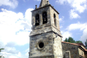 Imagen de la parroquia de Nuestra Señora de la Asunción.