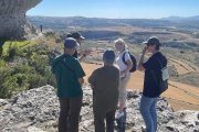 GEOPARQUE DE LAS LORAS