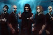 La banda italiana Secret Sphere encabeza el Valdorrock 2024.