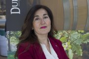 Mercedes Calvo se hizo cargo de la presidencia de Afotur en 2019