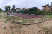 Parque Arandilla