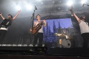 La M.O.D.A., de parón en la actualidad, vuelve a los escenarios para ayudar a las víctimas de la DANA.