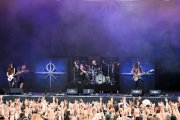 Stratovarius, primer gran fichaje del Zurbarán Rock 2025