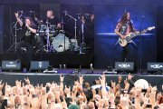 Stratovarius, primer gran fichaje del Zurbarán Rock 2025