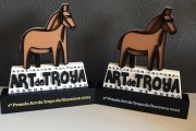 Premio Art de Troya del certamen de relatos breves