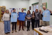 El instituto Valle del Arlanza de Lerma celebra la obtención de su acreditación Erasmus+.