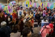 ‘El maravilloso mundo de Julio Verne’ del Ampa del colegio Castilla