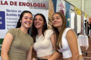 Feria de la FP Aranda