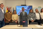 Equipo de Gobierno de Sentir Aranda