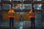 La exportación crece pese a la creciente complejidad logística y arancelaria.