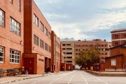 Imagen del colegio Fernán González