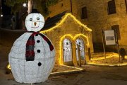 Navidad en Valdeande