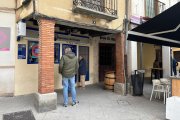 Esta es la administración que ha repartido unos pocos miles de euros en Aranda de Duero.