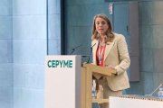 Ángela de Miguel analizará en Burgos los retos de la pyme en la España de 2026
