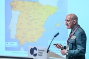 I Jornada de Historia y Cultura de la Guardia Civil ‘La Guardia Civil en el siglo XIX, de la Fundación al Desastre del 98’