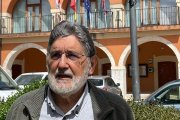 Alcalde de Gumiel de Mercado