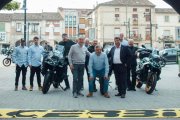 Imagen del encuentro RoadBook.