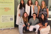 Junta Directiva del Colegio Profesional de Terapeutas Ocupacionales de Castilla y León.