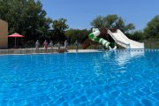 Piscinas de Gumiel de Izan
