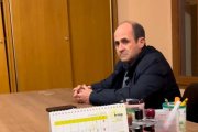 Medina fue secretario interventor en La Cueva de Roa durante 20 años.